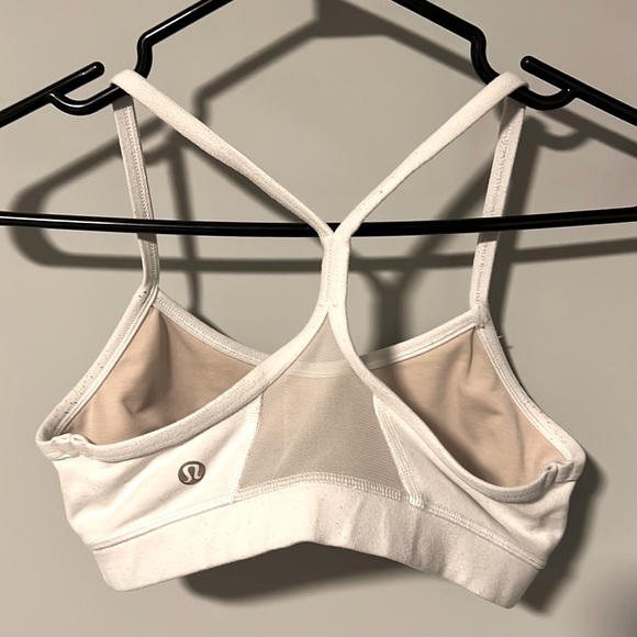Lululemon bralette - very supportive - Picture 2 of 4